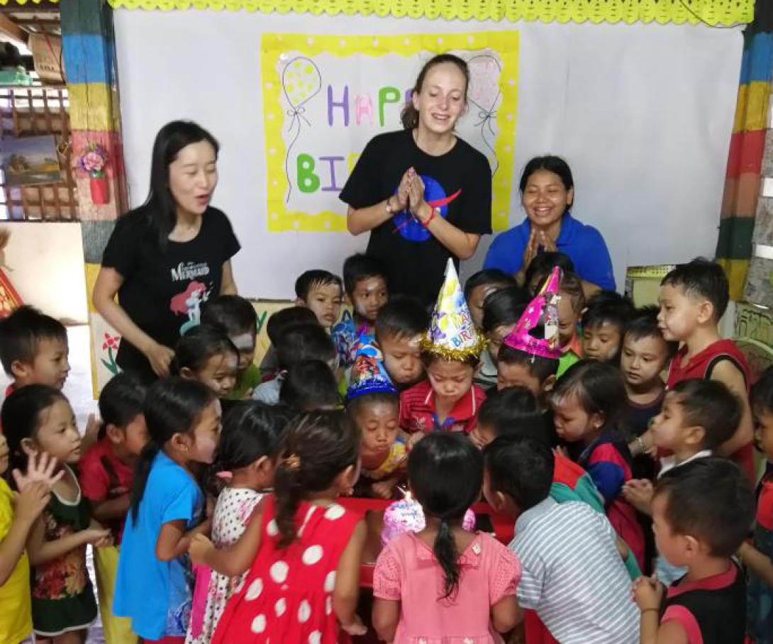 Yike F - Cambodia Yike F - Cambodia